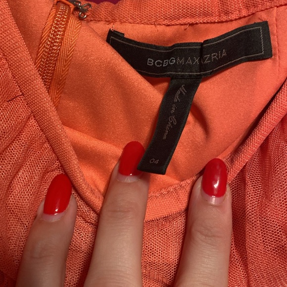 BCBG Dress - Picture 4 of 5